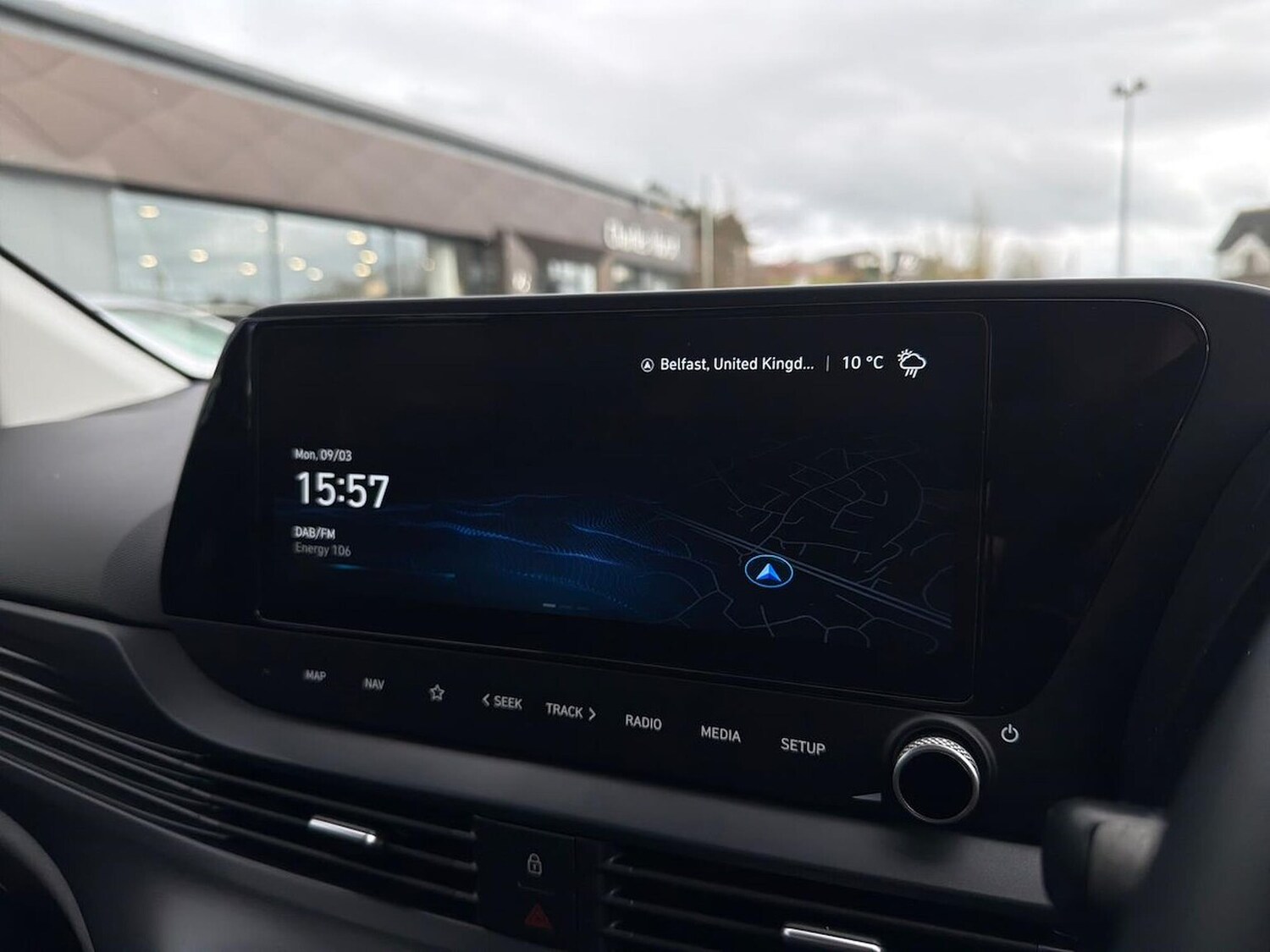 Used Hyundai BAYON 2025 for sale - 78190974: Photo 13