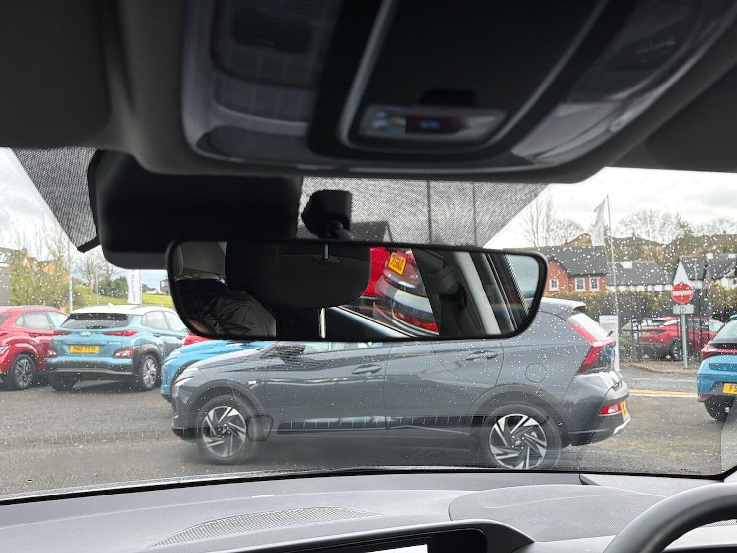 Used Hyundai BAYON 2025 for sale - 78190974: Photo 16