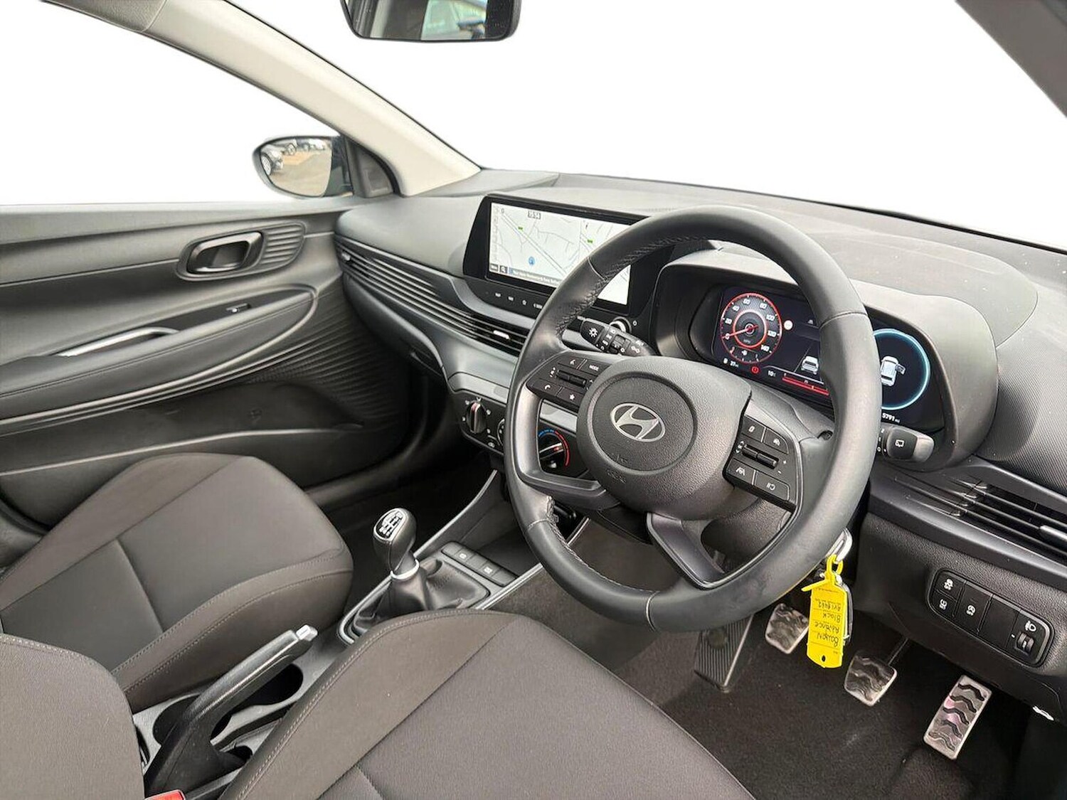 Used Hyundai BAYON 2025 for sale - 78190974: Photo 17