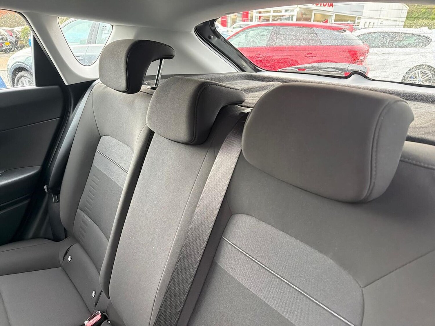 Used Hyundai BAYON 2025 for sale - 78190974: Photo 18