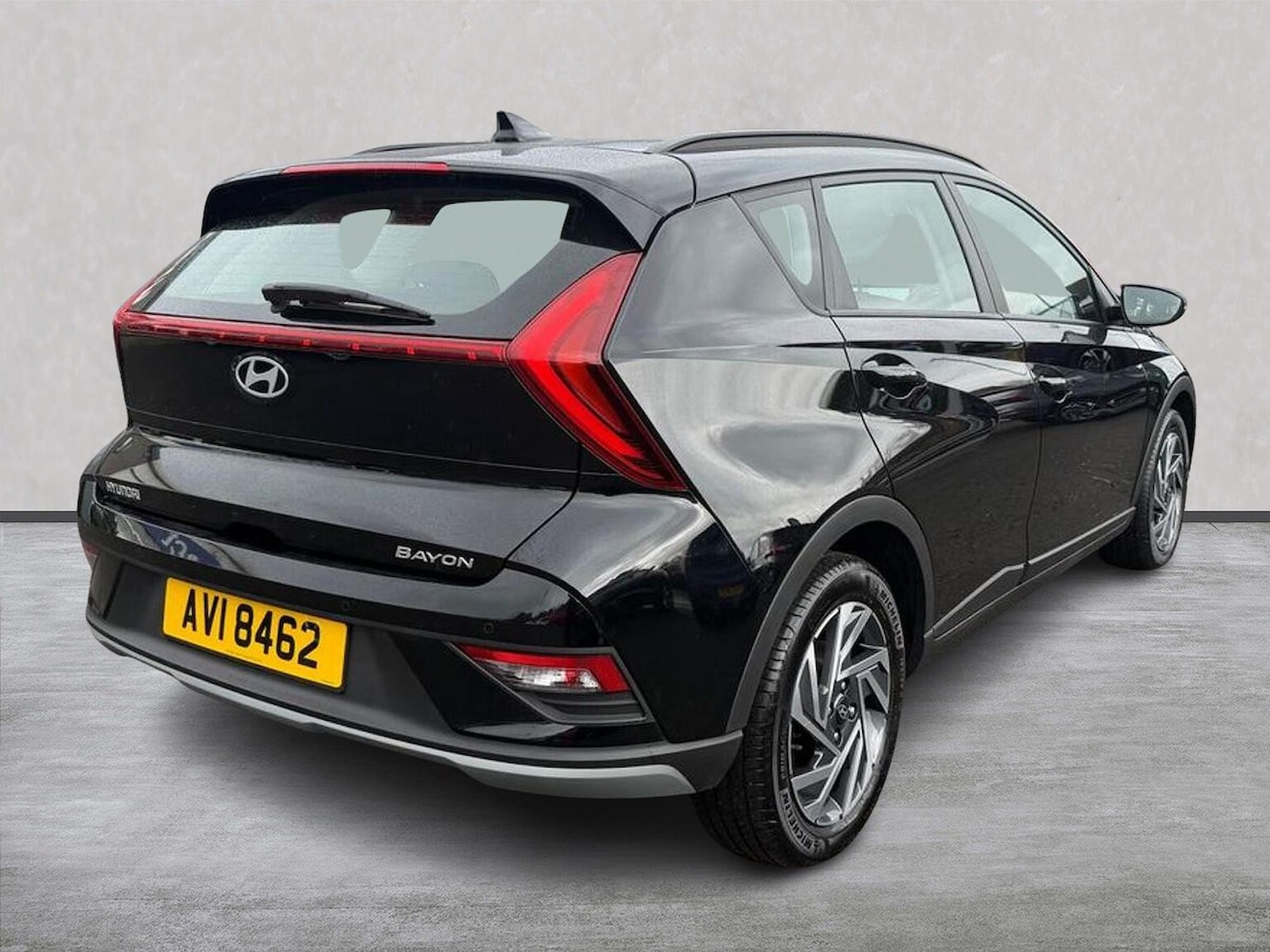 Used Hyundai BAYON 2025 for sale - 78190974: Photo 20