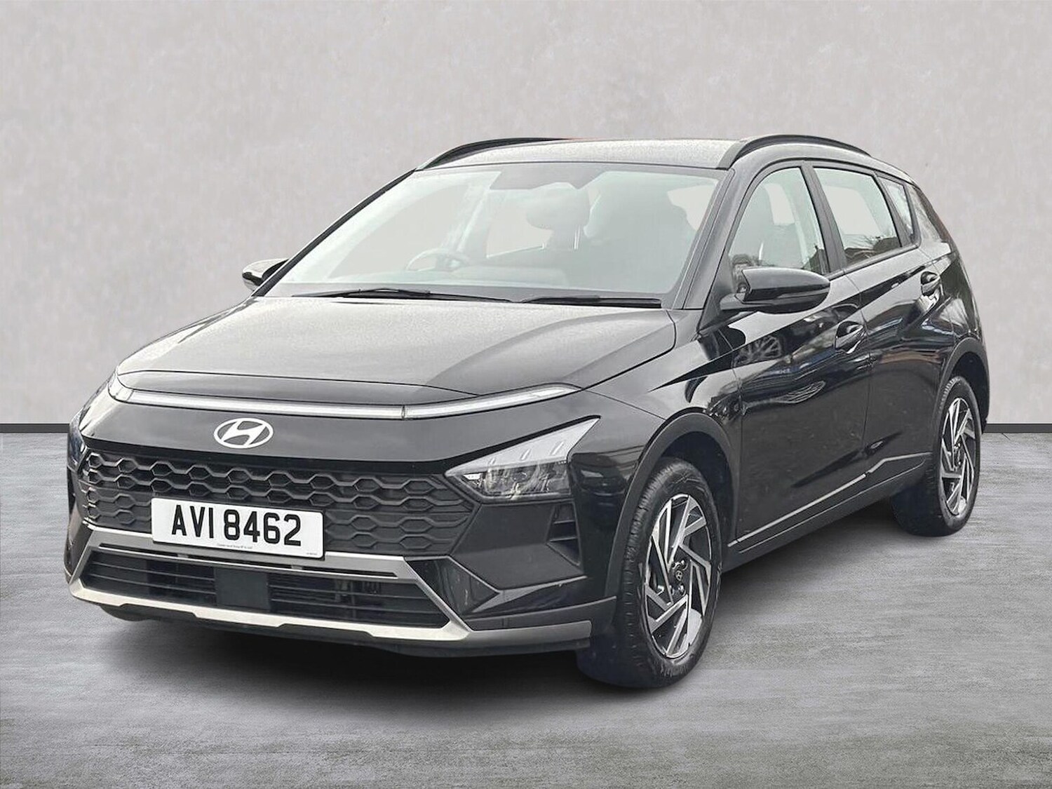 Used Hyundai BAYON 2025 for sale - 78190974: Photo 22