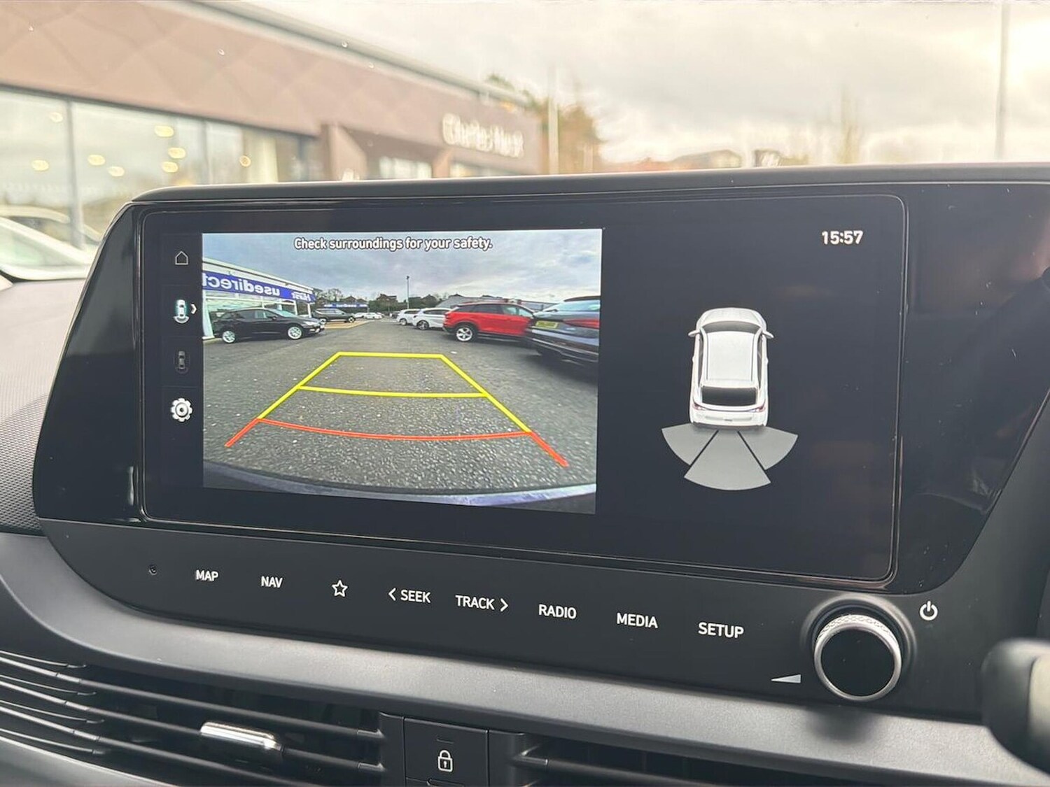 Used Hyundai BAYON 2025 for sale - 78190974: Photo 25