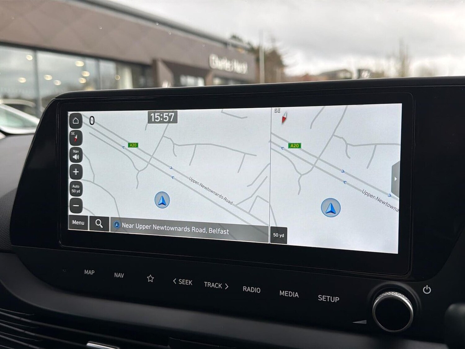 Used Hyundai BAYON 2025 for sale - 78190974: Photo 26