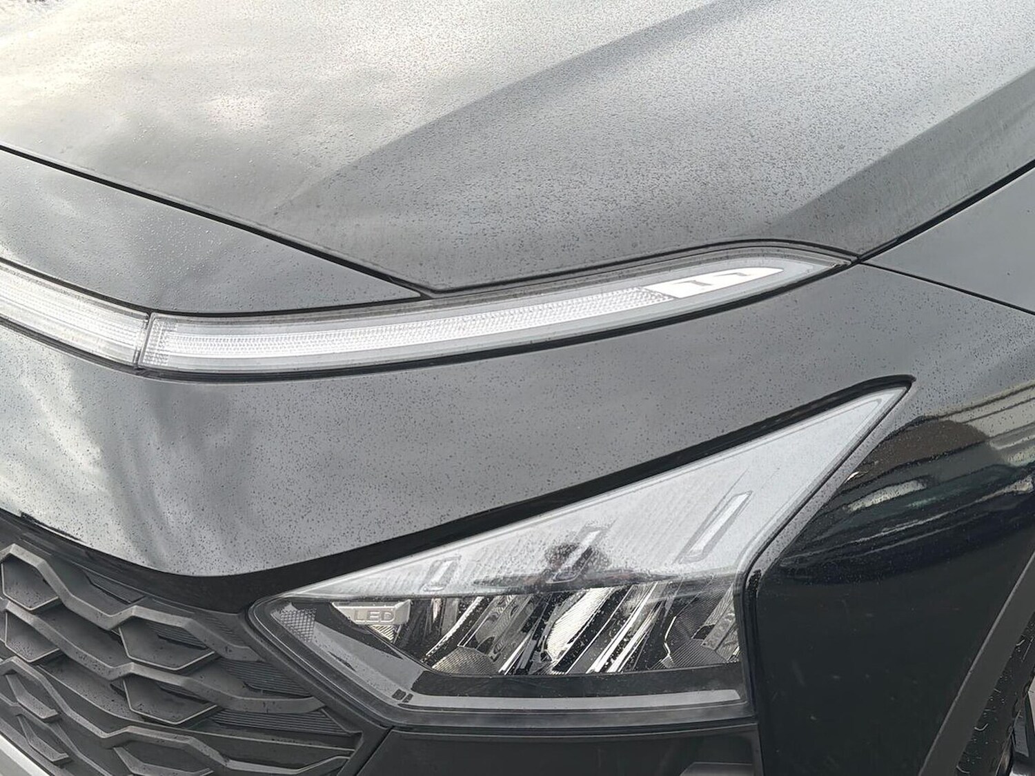 Used Hyundai BAYON 2025 for sale - 78190974: Photo 33