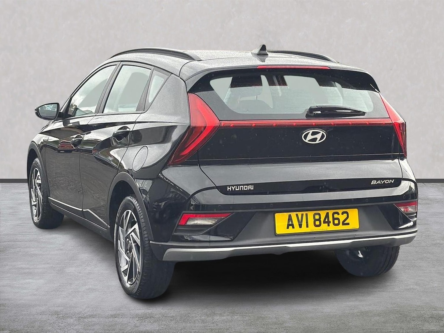 Used Hyundai BAYON 2025 for sale - 78190974: Photo 4