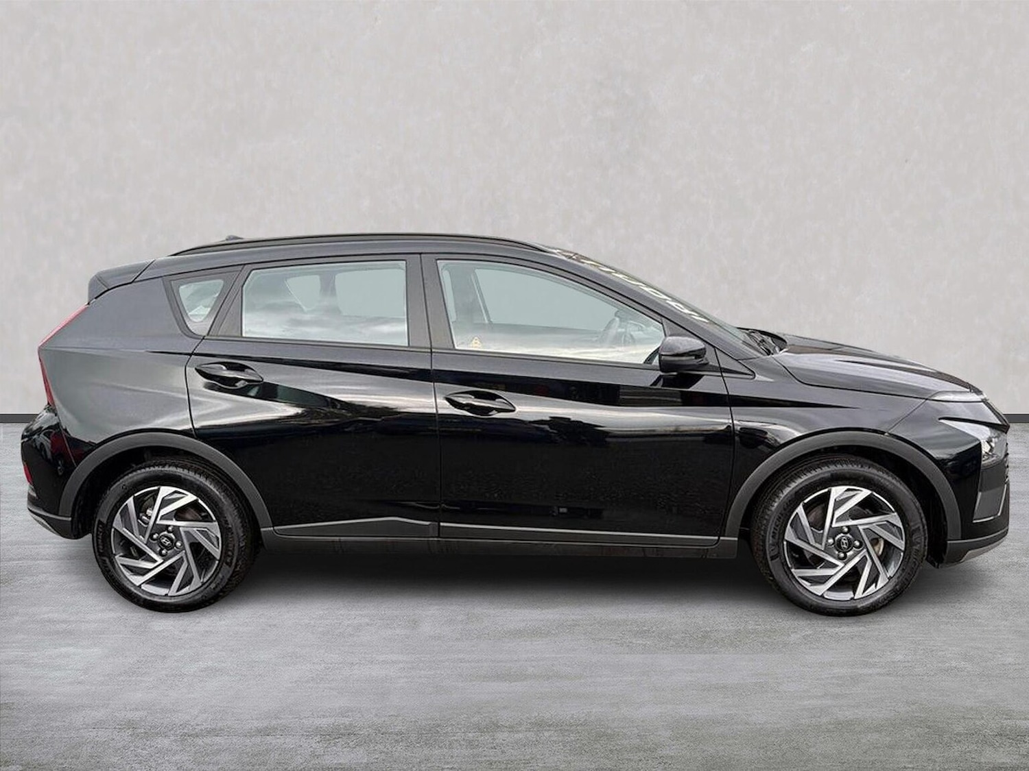 Used Hyundai BAYON 2025 for sale - 78190974: Photo 5