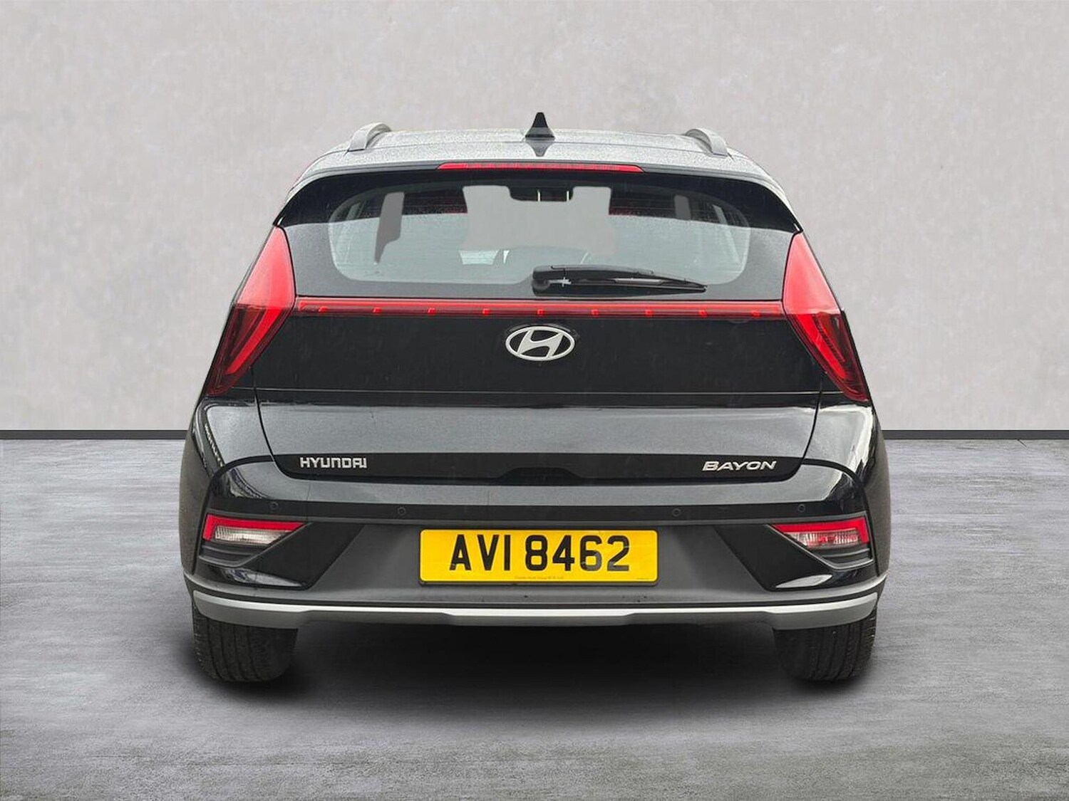 Used Hyundai BAYON 2025 for sale - 78190974: Photo 6