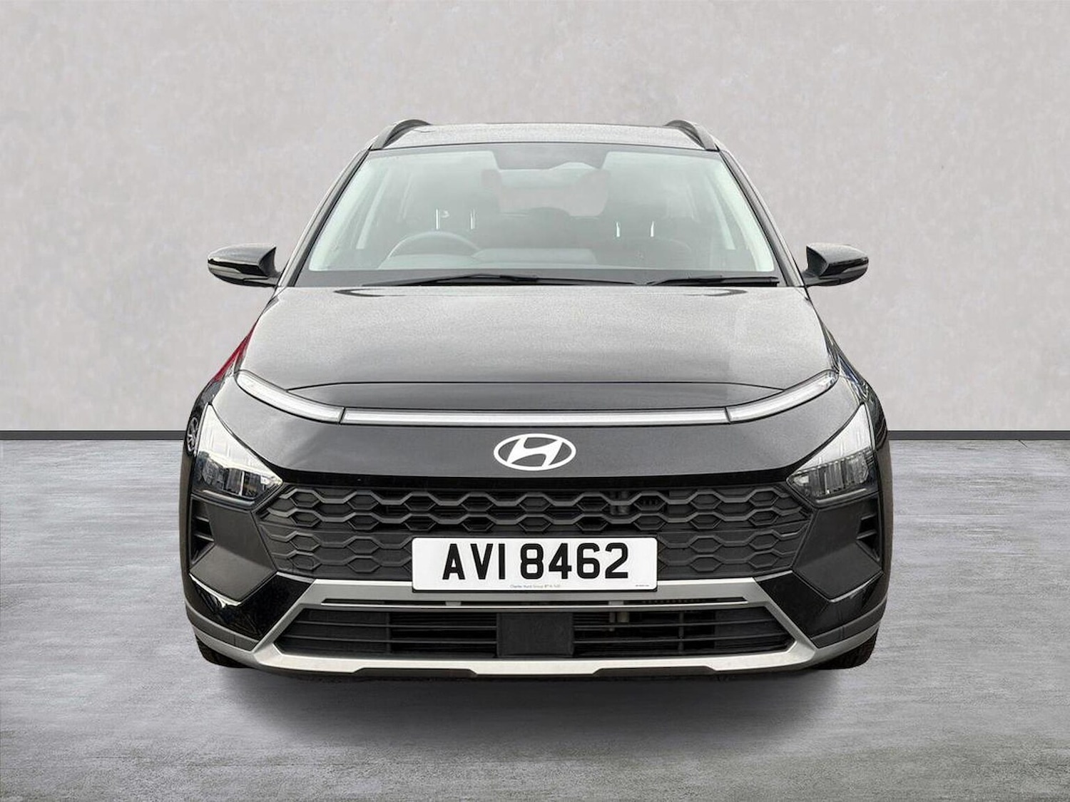 Used Hyundai BAYON 2025 for sale - 78190974: Photo 7