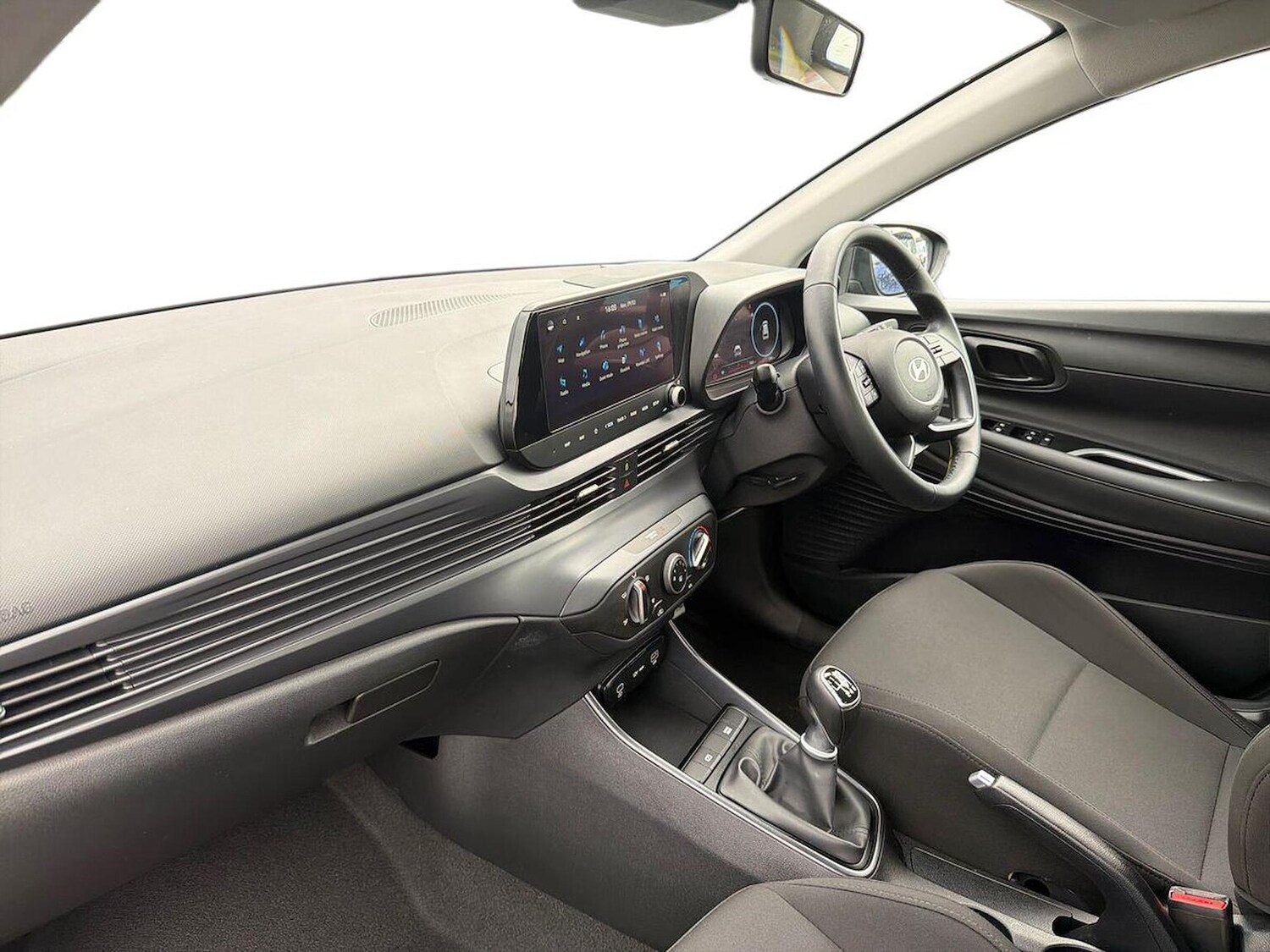 Used Hyundai BAYON 2025 for sale - 78190974: Photo 9