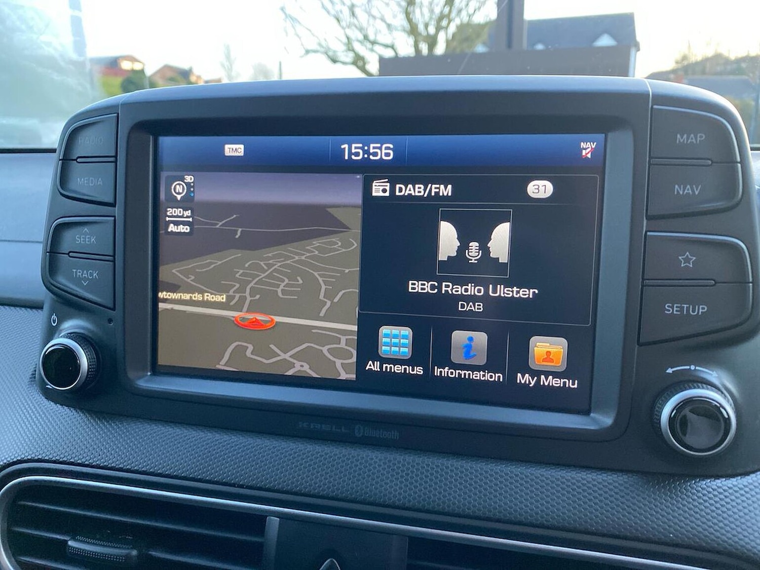 Used Hyundai KONA 2018 for sale - 77073217: Photo 11