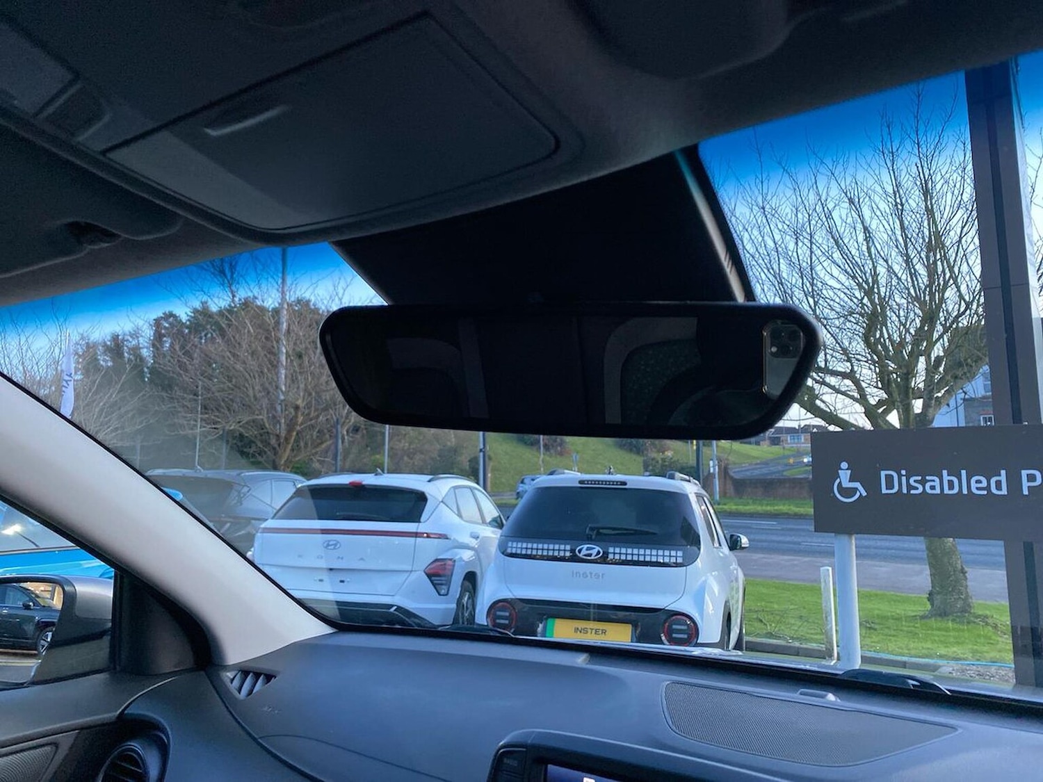 Used Hyundai KONA 2018 for sale - 77073217: Photo 14