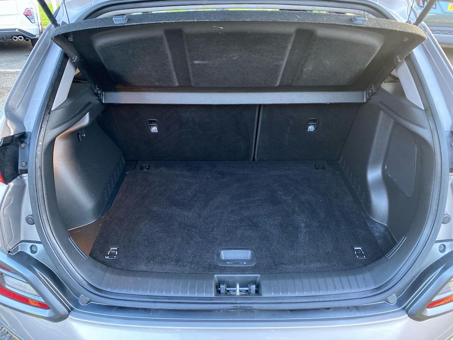 Used Hyundai KONA 2018 for sale - 77073217: Photo 17