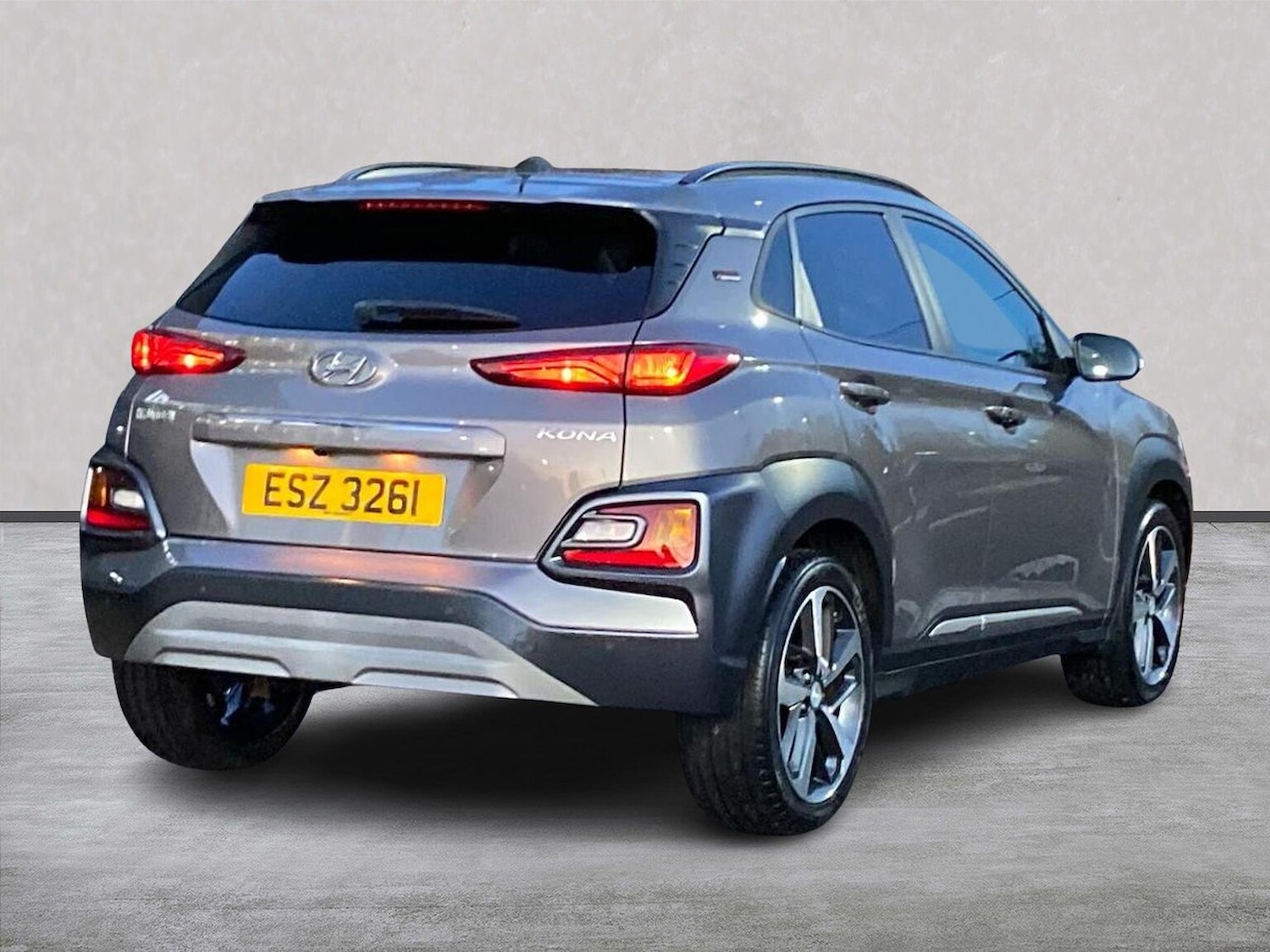Used Hyundai KONA 2018 for sale - 77073217: Photo 18