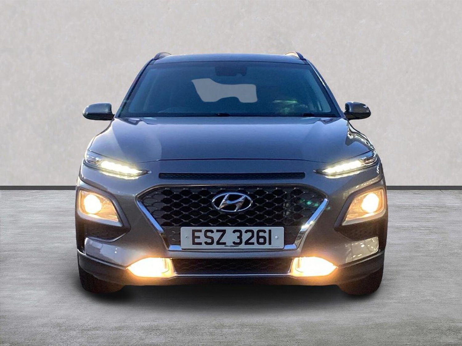 Used Hyundai KONA 2018 for sale - 77073217: Photo 5