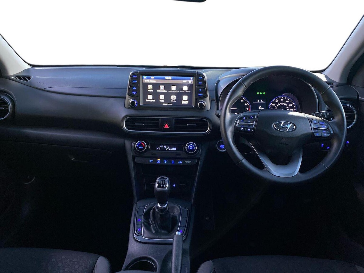 Used Hyundai KONA 2018 for sale - 77073217: Photo 8