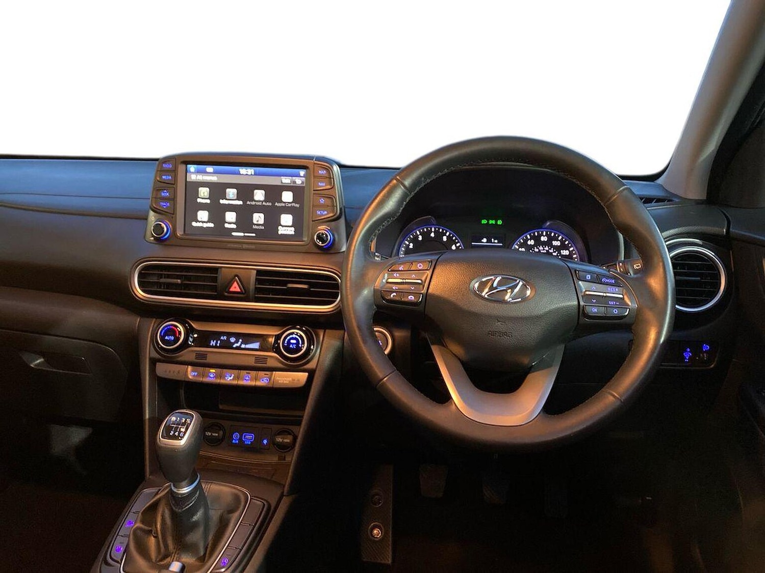 Used Hyundai KONA 2018 for sale - 77073217: Photo 9