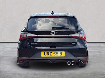 Used Hyundai i20 2023 for sale - 79130607: Photo