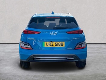 Used Hyundai KONA 2023 for sale - 78578277: Photo
