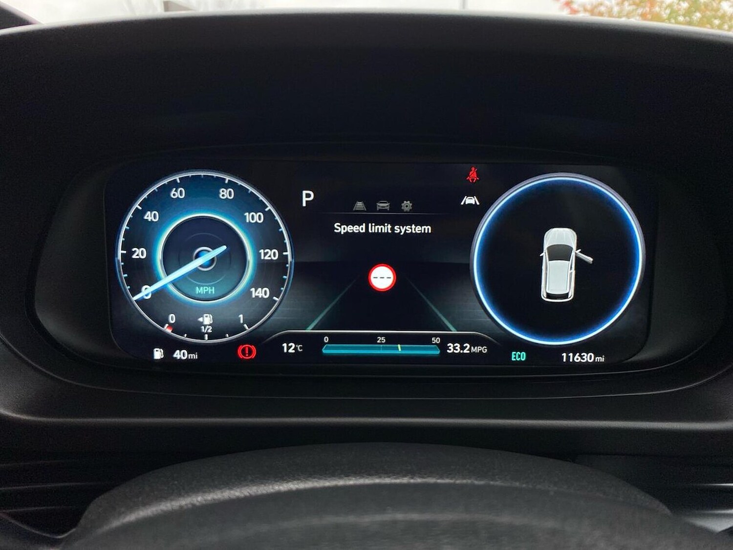 Used Hyundai BAYON 2022 for sale - 76091059: Photo 10