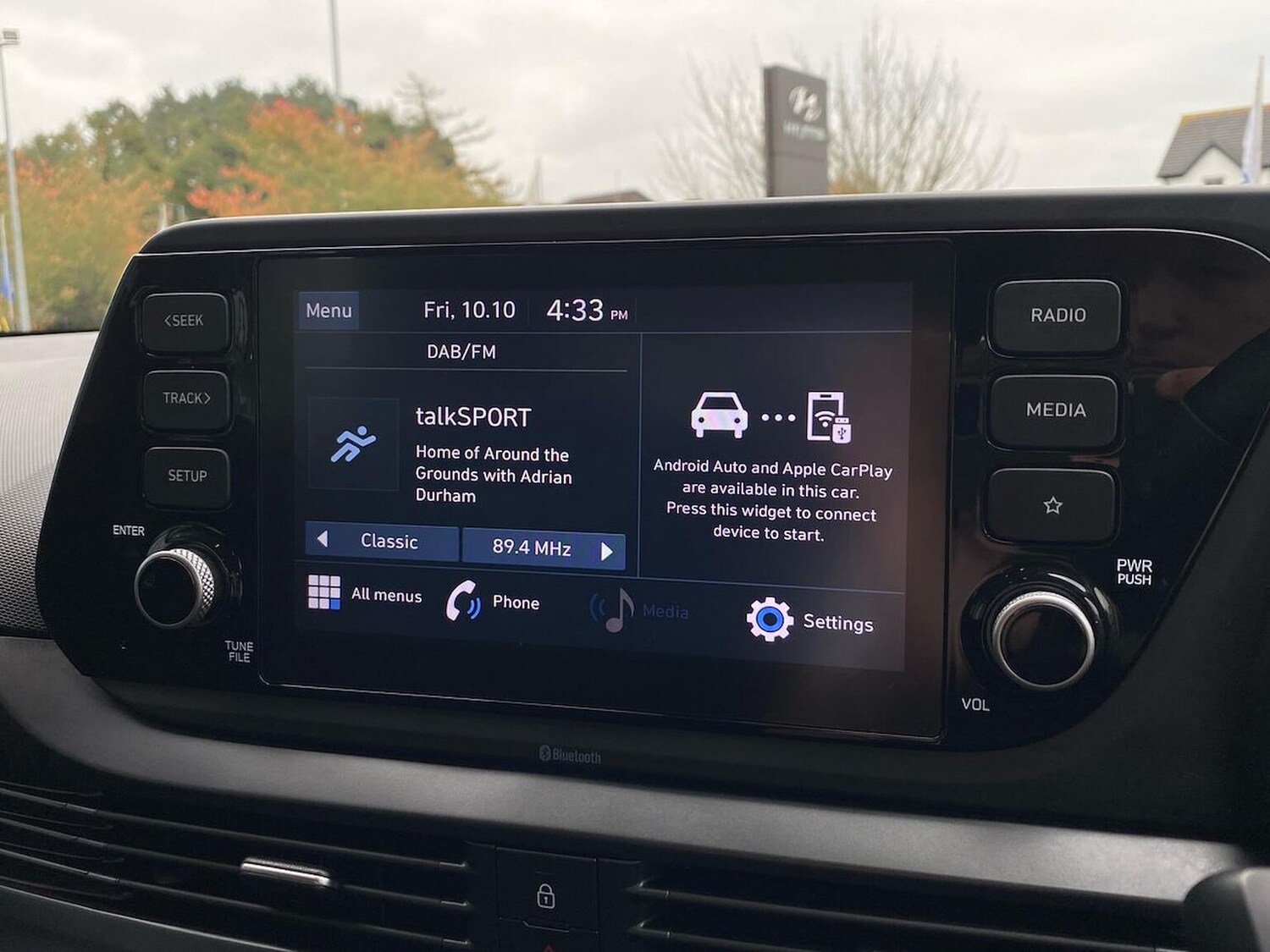 Used Hyundai BAYON 2022 for sale - 76091059: Photo 11