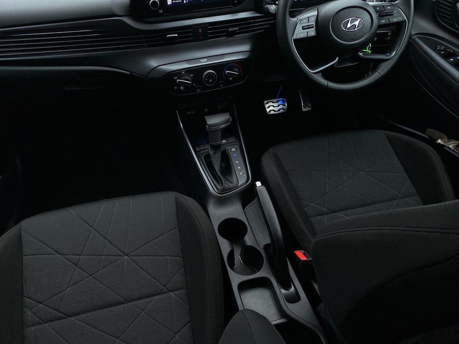 Used Hyundai BAYON 2022 for sale - 76091059: Photo 13