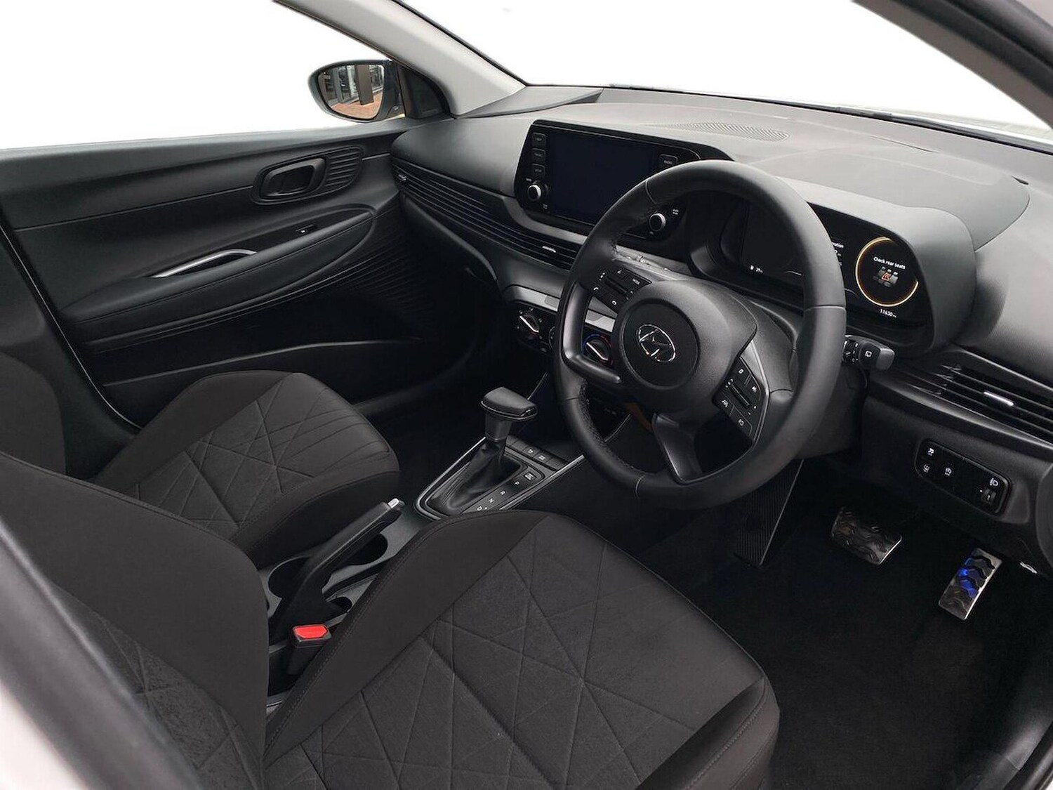 Used Hyundai BAYON 2022 for sale - 76091059: Photo 15