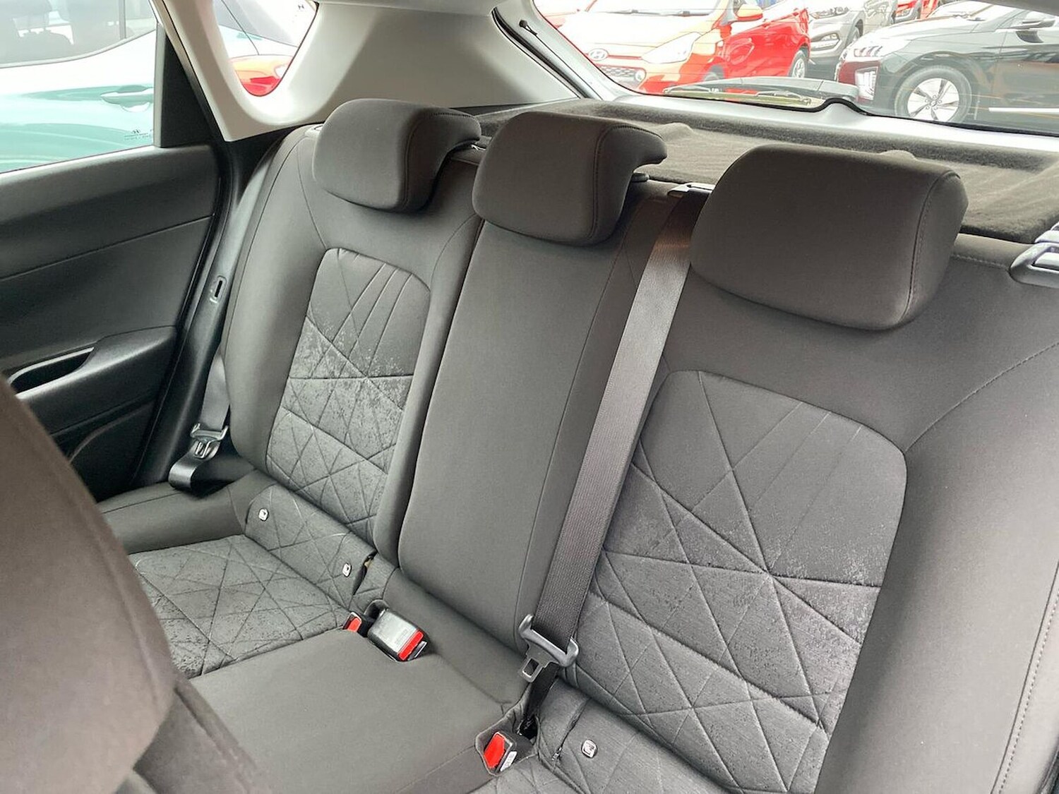 Used Hyundai BAYON 2022 for sale - 76091059: Photo 16