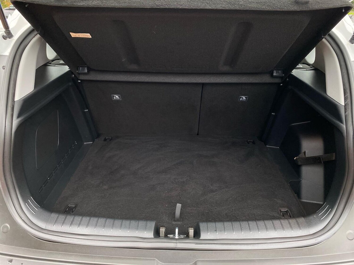 Used Hyundai BAYON 2022 for sale - 76091059: Photo 17