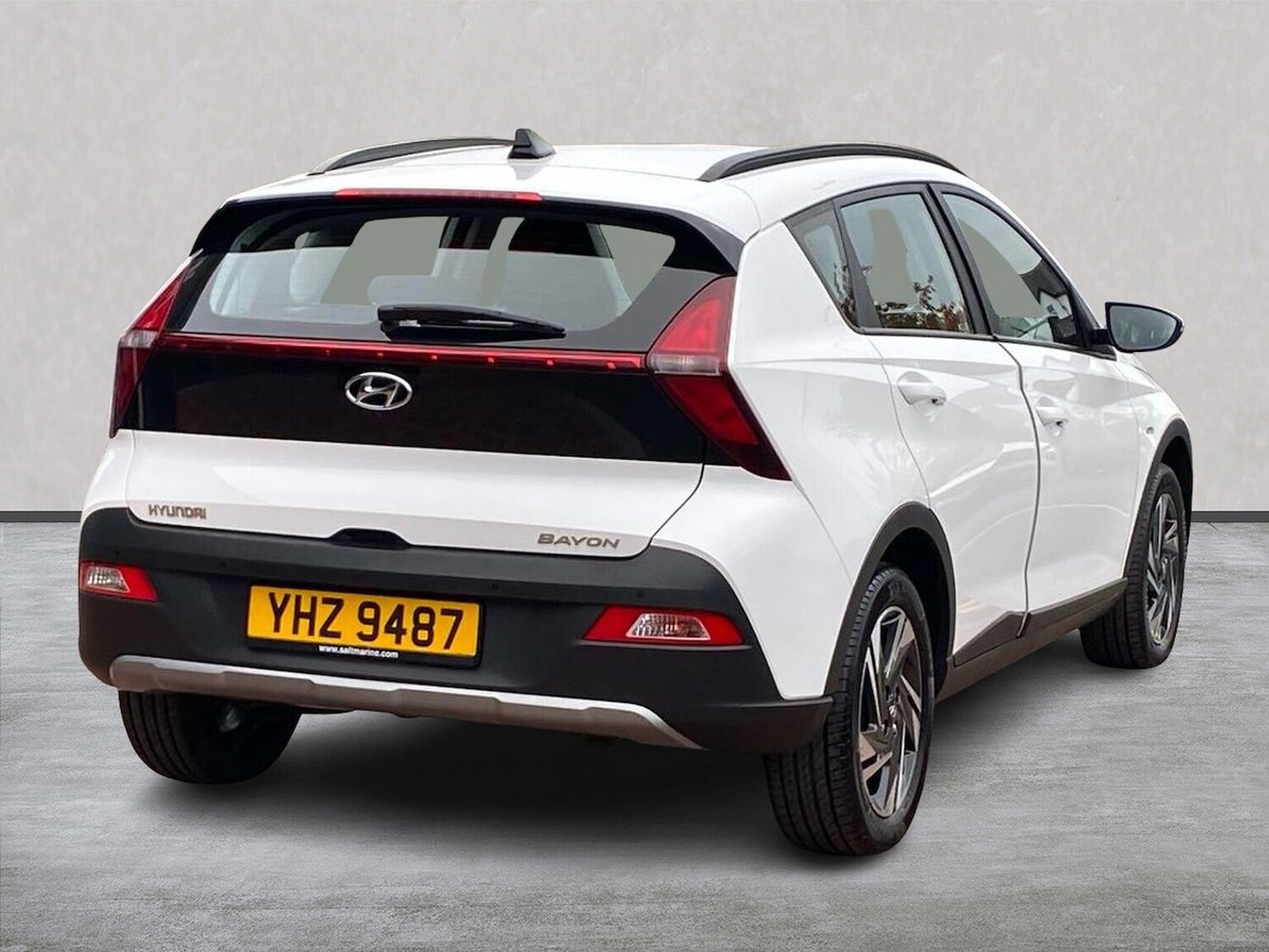 Used Hyundai BAYON 2022 for sale - 76091059: Photo 18