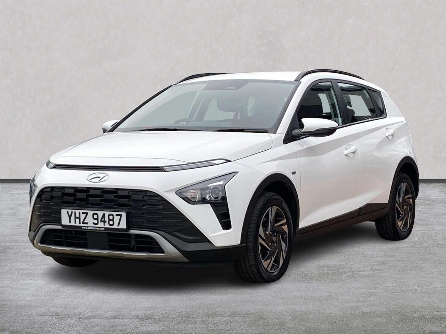 Used Hyundai BAYON 2022 for sale - 76091059: Photo 20