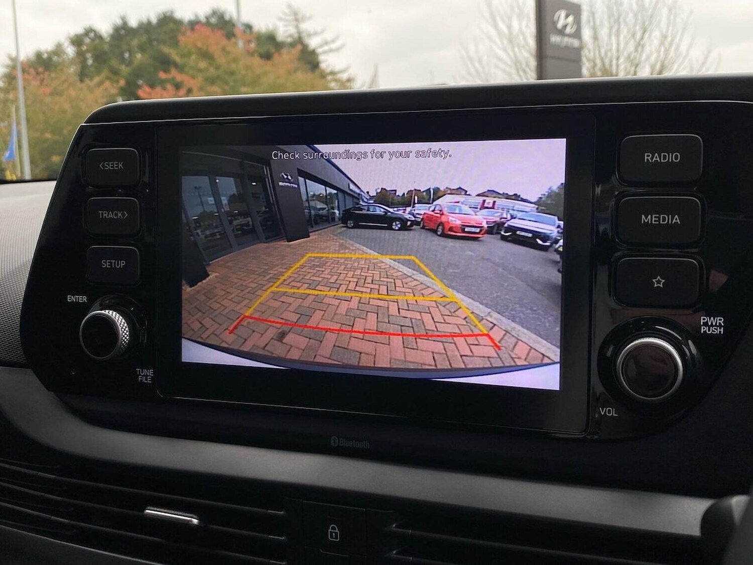 Used Hyundai BAYON 2022 for sale - 76091059: Photo 23