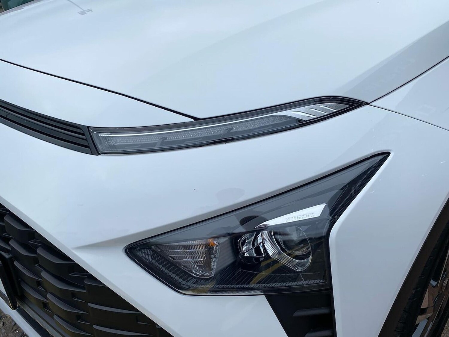 Used Hyundai BAYON 2022 for sale - 76091059: Photo 30