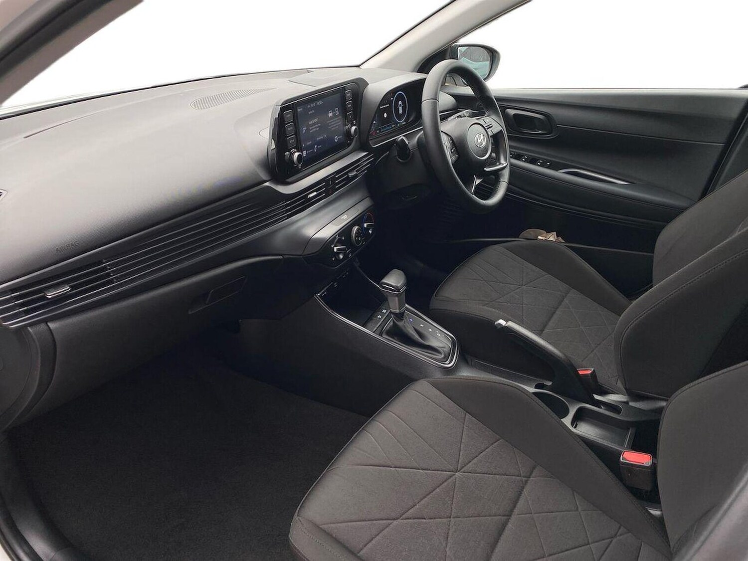 Used Hyundai BAYON 2022 for sale - 76091059: Photo 7