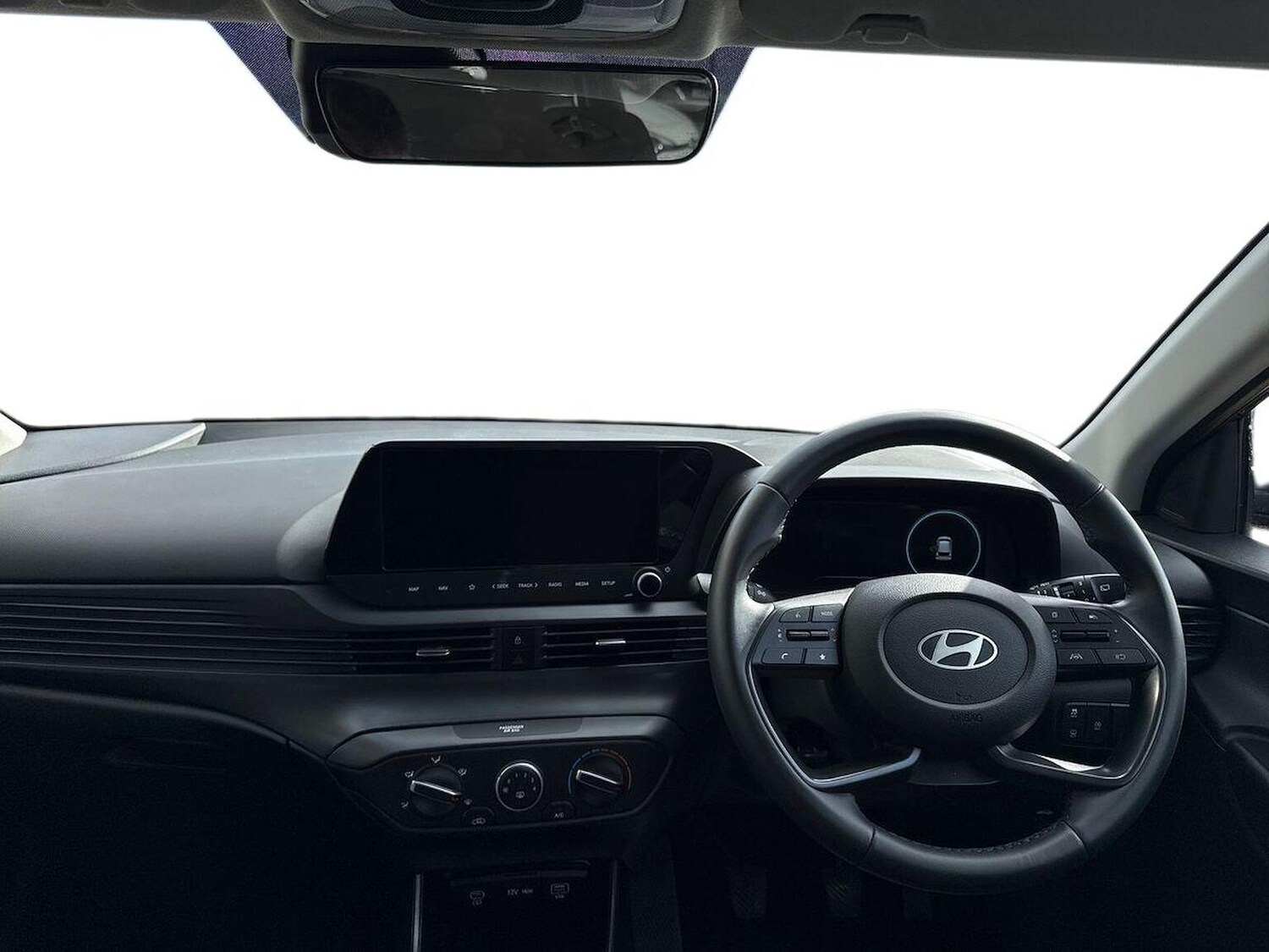 Used Hyundai i20 2025 for sale - 78191319: Photo 10