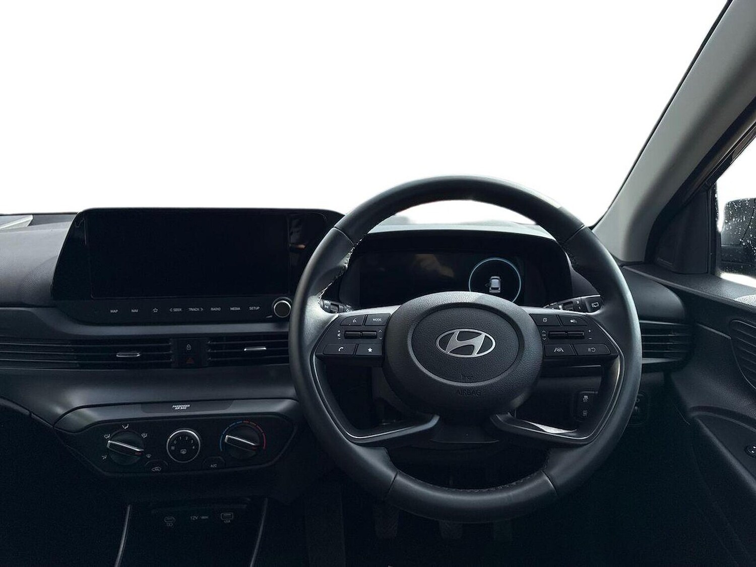 Used Hyundai i20 2025 for sale - 78191319: Photo 11