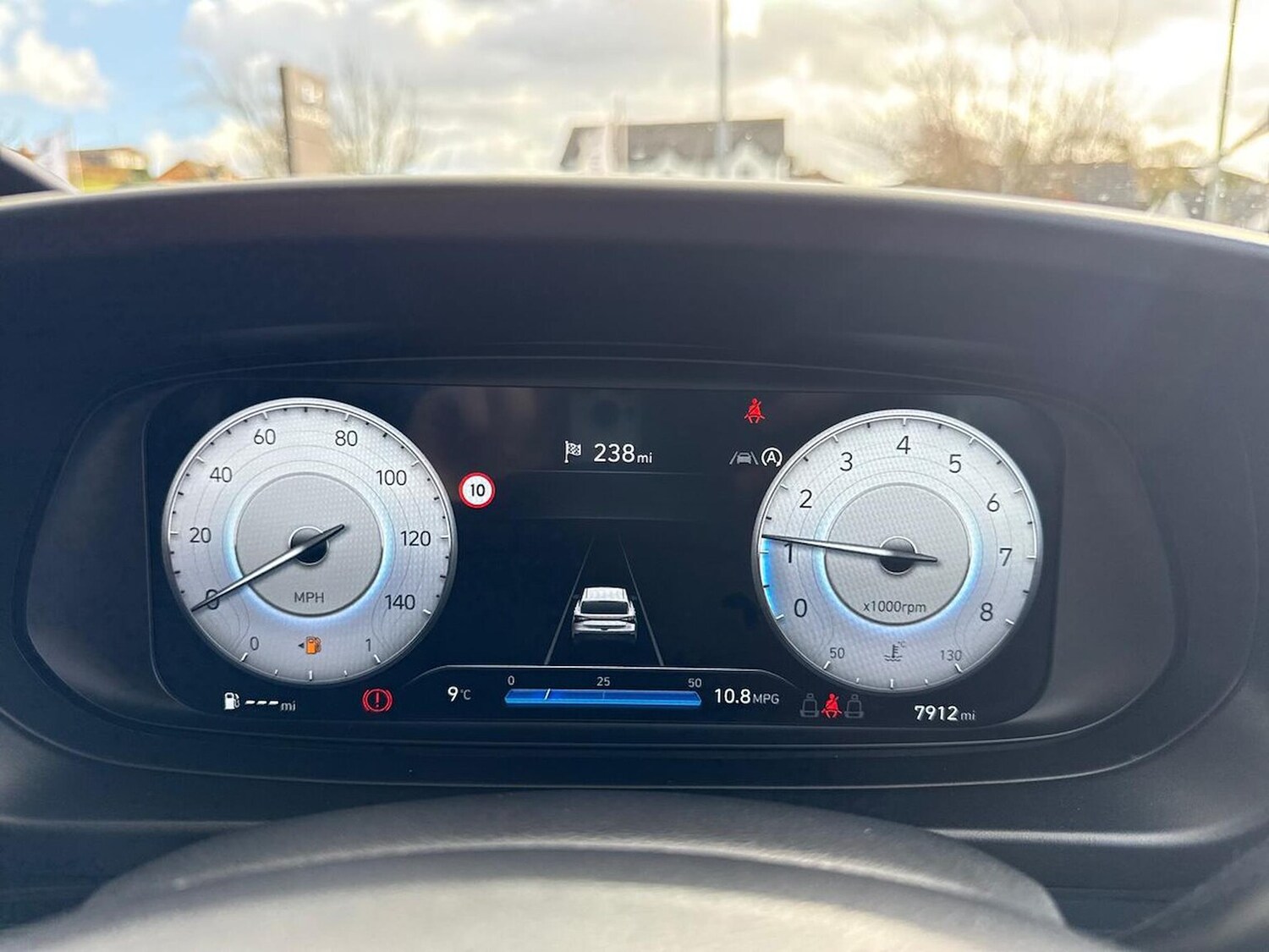 Used Hyundai i20 2025 for sale - 78191319: Photo 12