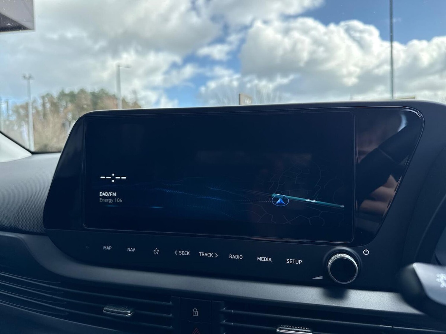 Used Hyundai i20 2025 for sale - 78191319: Photo 13