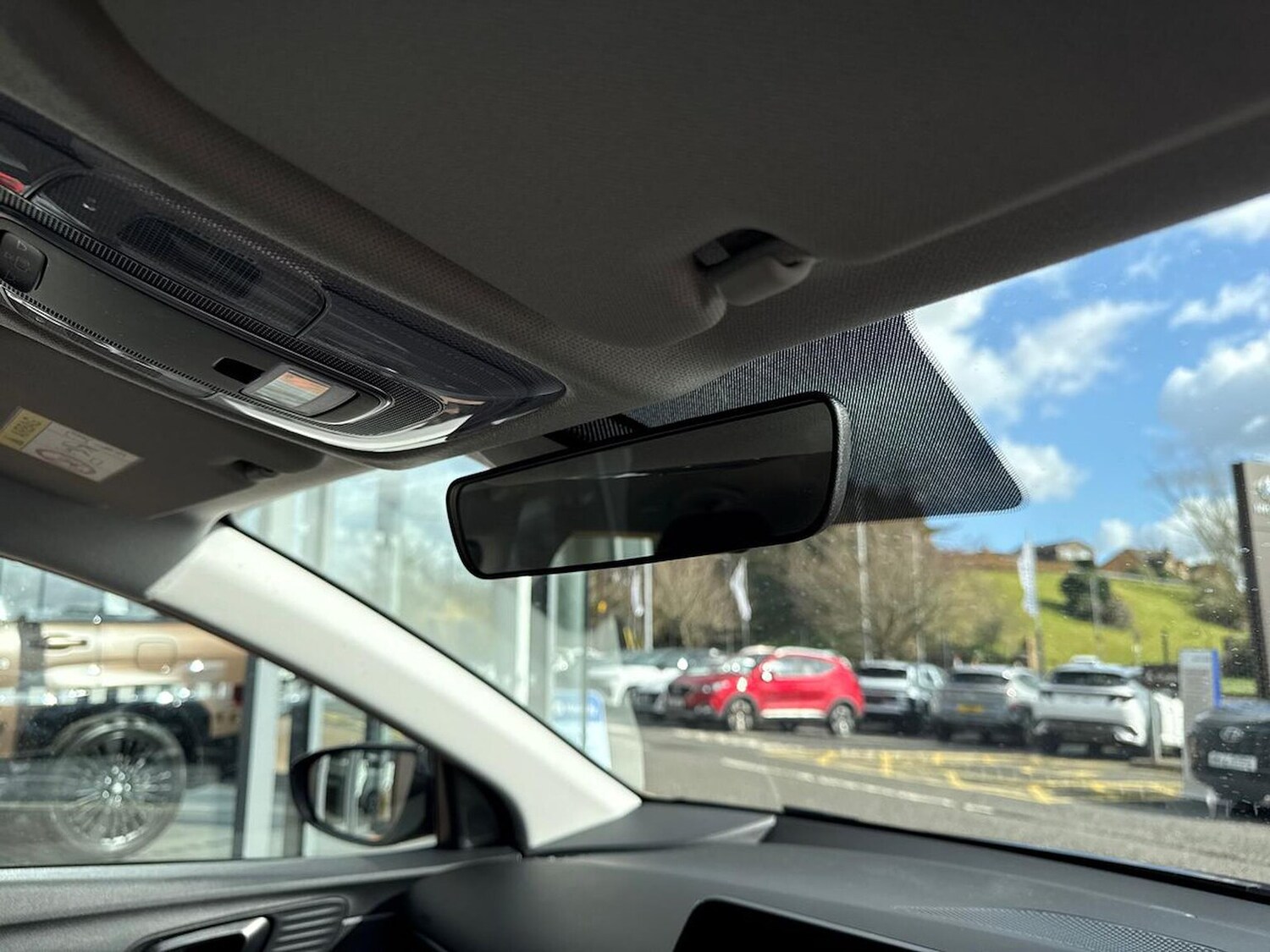 Used Hyundai i20 2025 for sale - 78191319: Photo 16