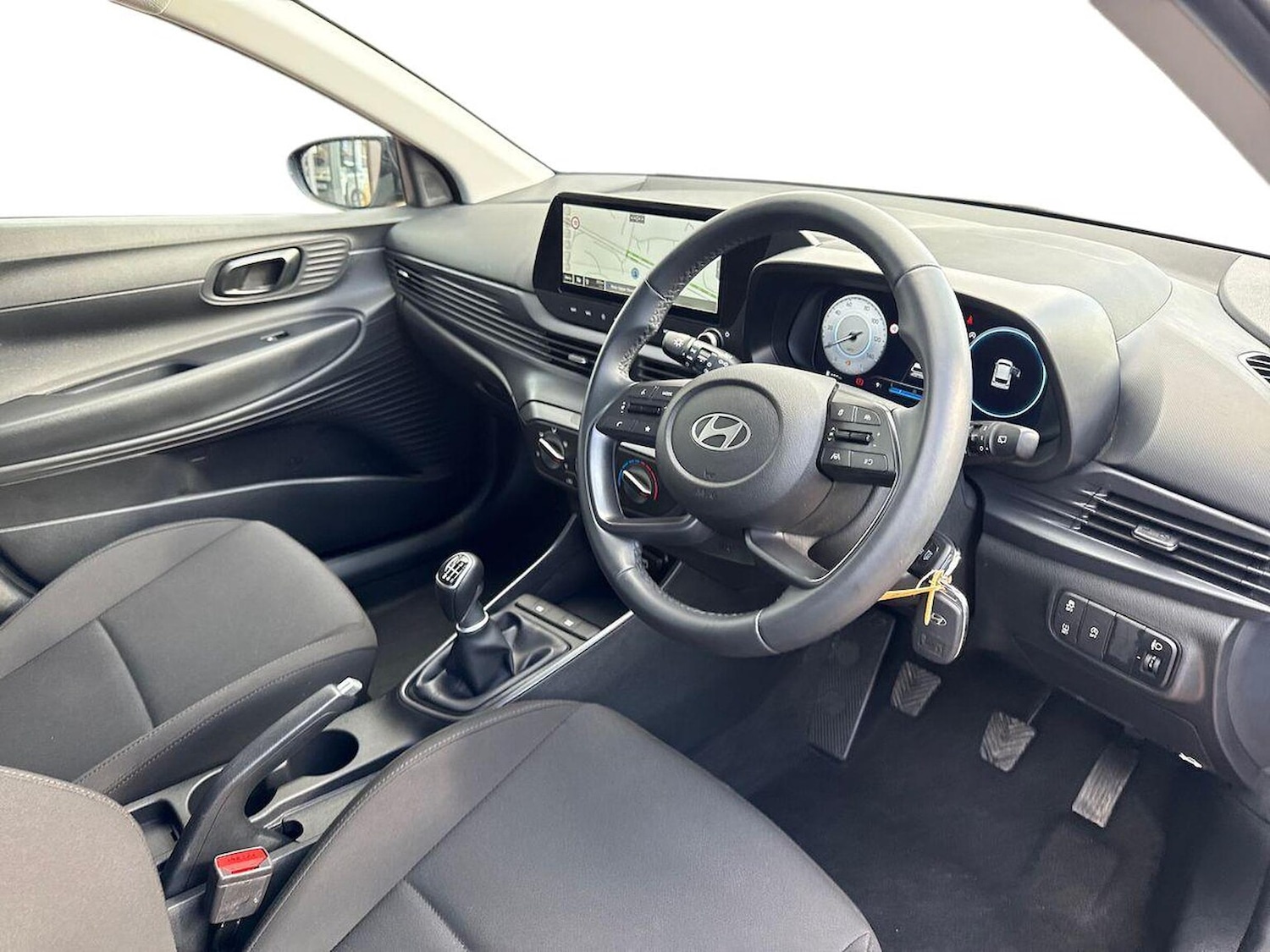 Used Hyundai i20 2025 for sale - 78191319: Photo 17