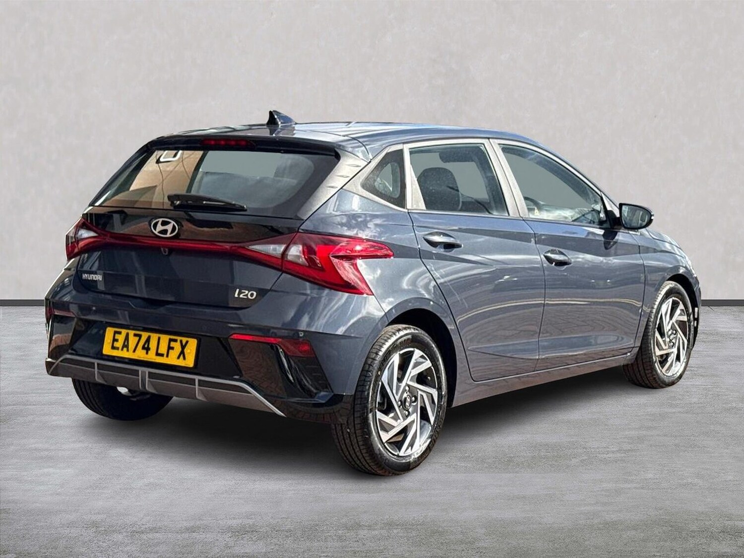 Used Hyundai i20 2025 for sale - 78191319: Photo 20