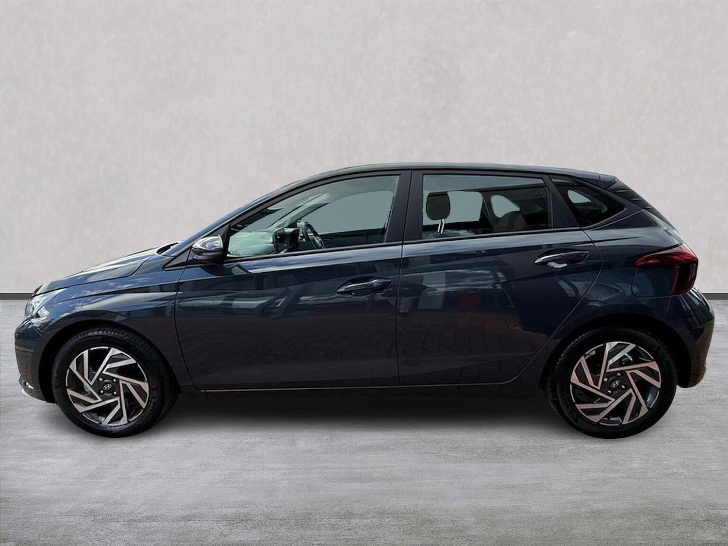 Used Hyundai i20 2025 for sale - 78191319: Photo 21