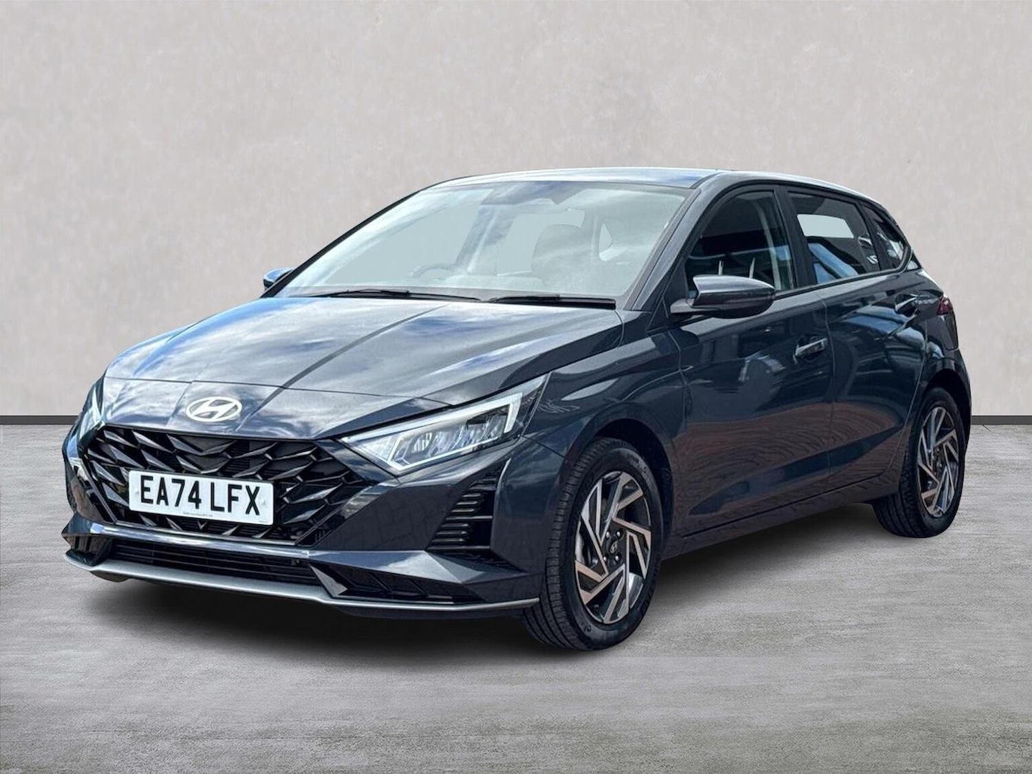 Used Hyundai i20 2025 for sale - 78191319: Photo 22