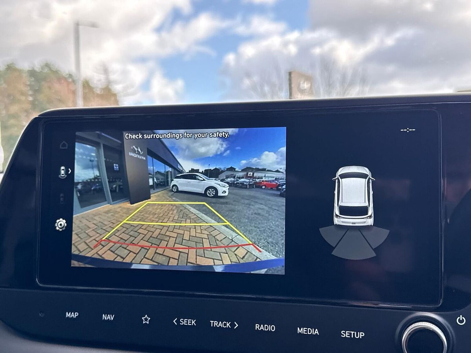 Used Hyundai i20 2025 for sale - 78191319: Photo 25