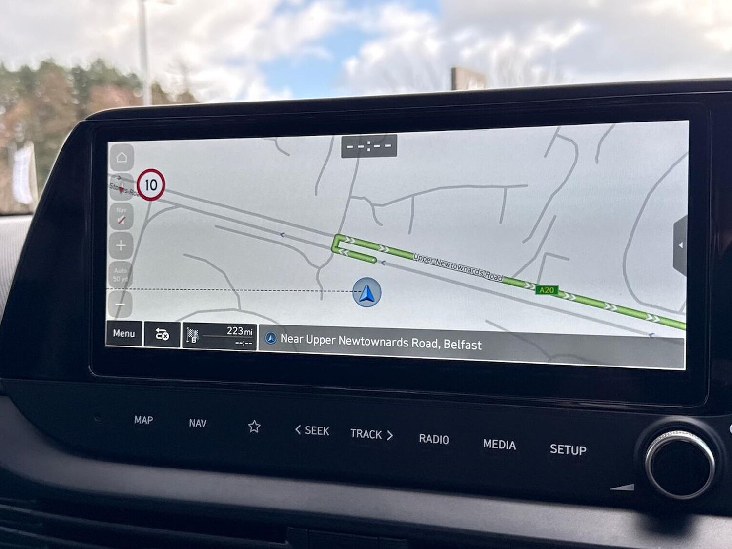 Used Hyundai i20 2025 for sale - 78191319: Photo 26