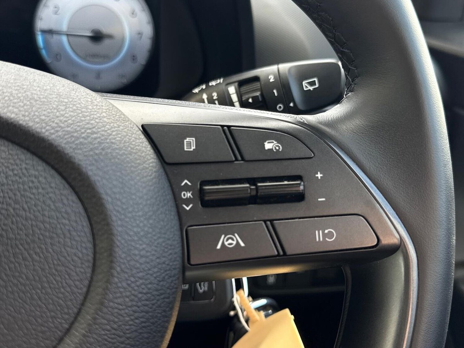 Used Hyundai i20 2025 for sale - 78191319: Photo 28