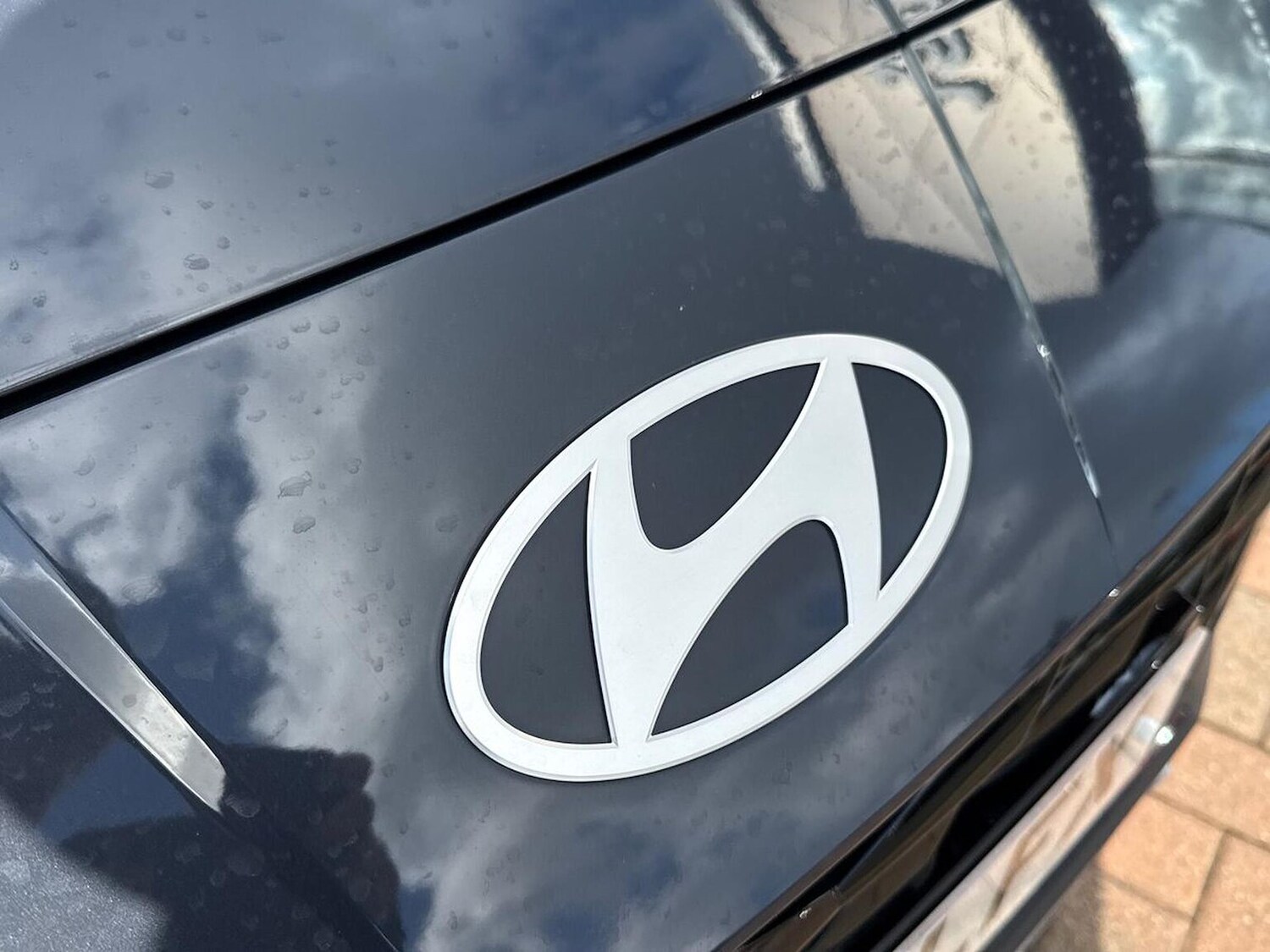 Used Hyundai i20 2025 for sale - 78191319: Photo 32