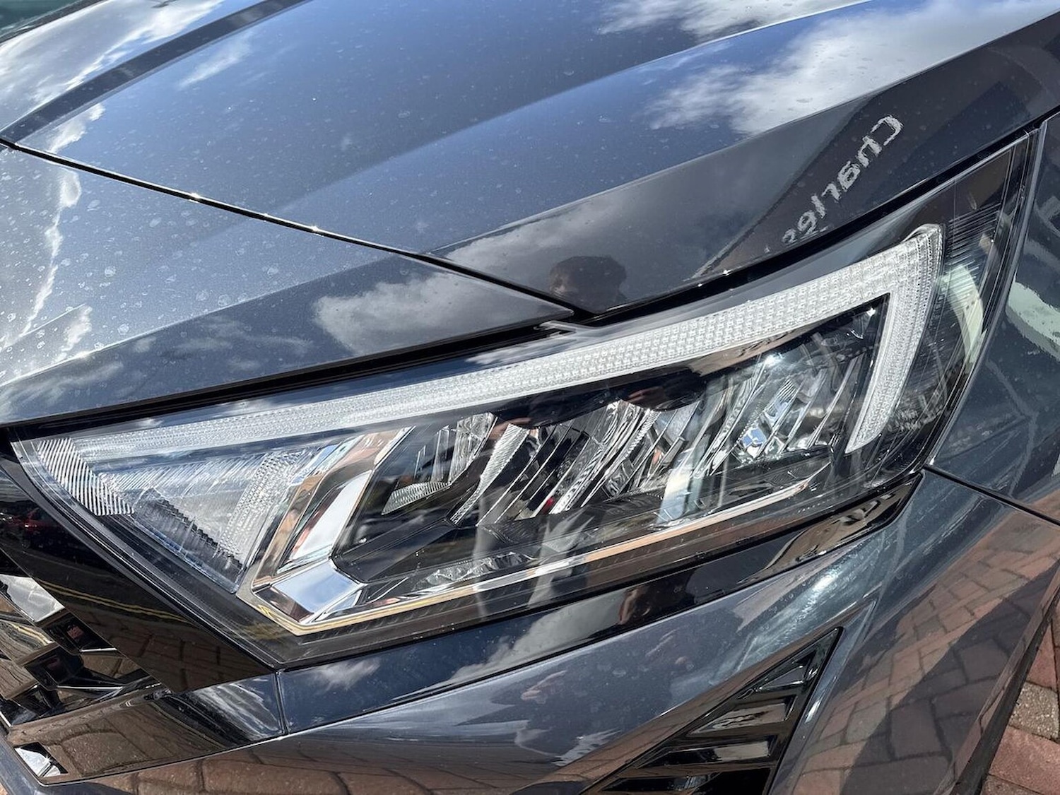 Used Hyundai i20 2025 for sale - 78191319: Photo 33