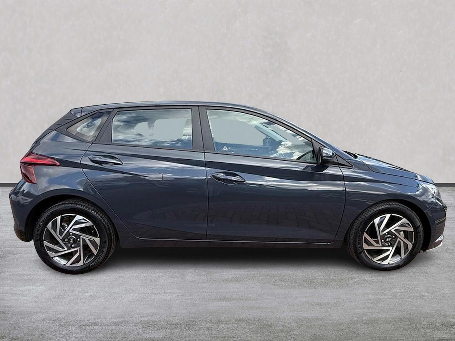 Used Hyundai i20 2025 for sale - 78191319: Photo 5