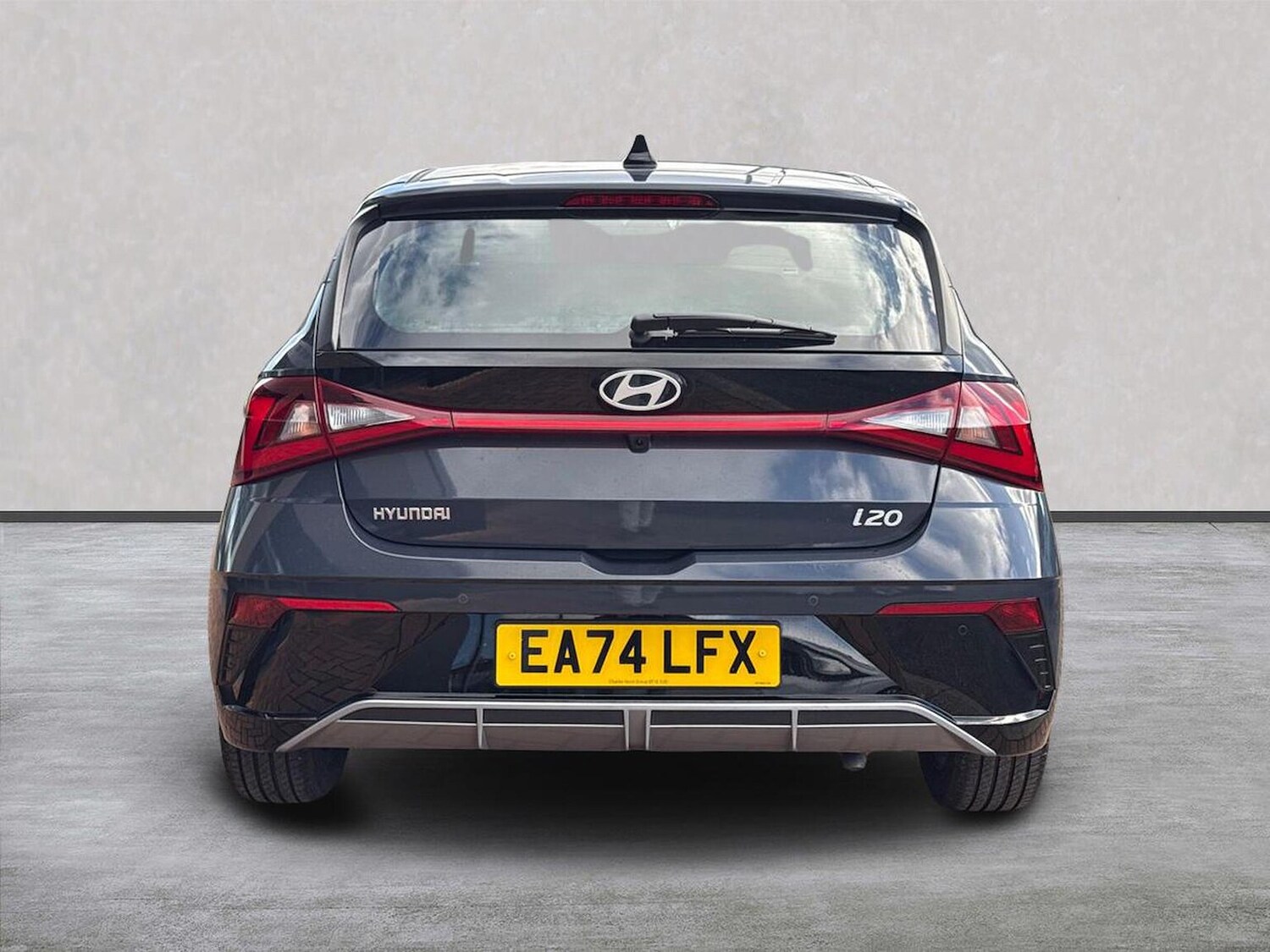 Used Hyundai i20 2025 for sale - 78191319: Photo 6